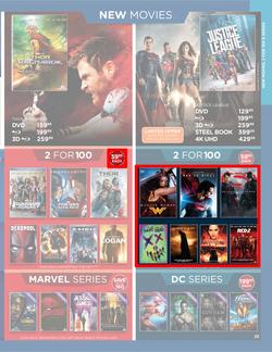 Musica : Entertainer (6 March - 7 May 2018), page 25