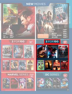 Musica : Entertainer (6 March - 7 May 2018), page 25