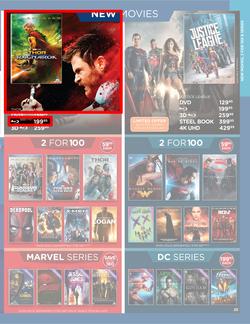 Musica : Entertainer (6 March - 7 May 2018), page 25