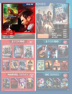 Musica : Entertainer (6 March - 7 May 2018), page 25