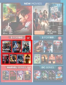 Musica : Entertainer (6 March - 7 May 2018), page 25