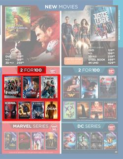 Musica : Entertainer (6 March - 7 May 2018), page 25