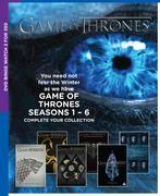 Game of Thrones Seasons 1To6-For 2