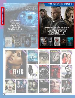 Musica : Entertainer (6 March - 7 May 2018), page 26