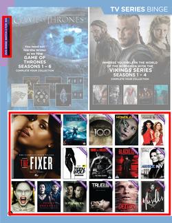 Musica : Entertainer (6 March - 7 May 2018), page 26