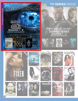 Musica : Entertainer (6 March - 7 May 2018), page 26