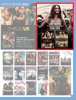 Musica : Entertainer (6 March - 7 May 2018), page 27