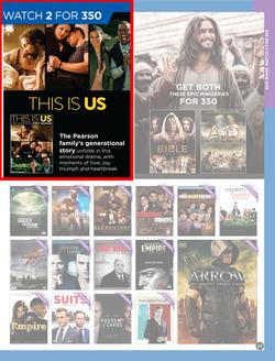 Musica : Entertainer (6 March - 7 May 2018), page 27