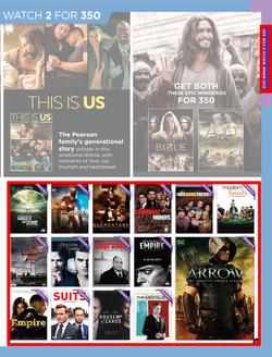 Musica : Entertainer (6 March - 7 May 2018), page 27