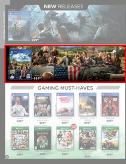 Musica : Entertainer (6 March - 7 May 2018), page 28