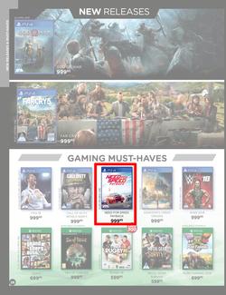 Musica : Entertainer (6 March - 7 May 2018), page 28