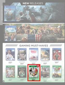 Musica : Entertainer (6 March - 7 May 2018), page 28