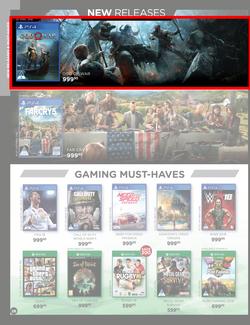 Musica : Entertainer (6 March - 7 May 2018), page 28