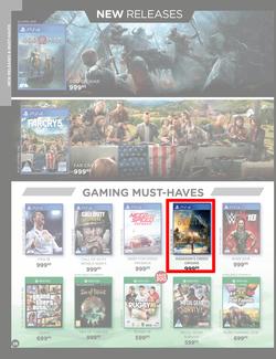 Musica : Entertainer (6 March - 7 May 2018), page 28