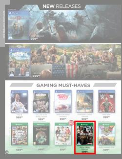 Musica : Entertainer (6 March - 7 May 2018), page 28