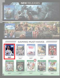 Musica : Entertainer (6 March - 7 May 2018), page 28