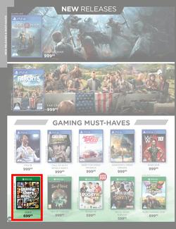 Musica : Entertainer (6 March - 7 May 2018), page 28