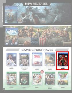 Musica : Entertainer (6 March - 7 May 2018), page 28