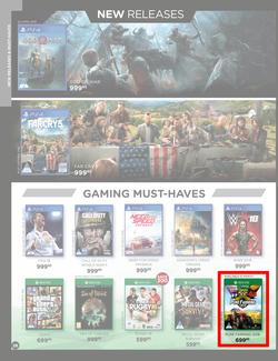 Musica : Entertainer (6 March - 7 May 2018), page 28