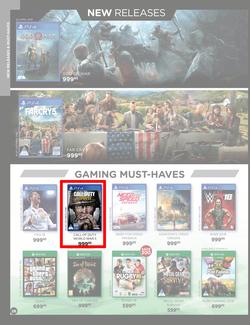 Musica : Entertainer (6 March - 7 May 2018), page 28