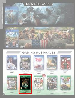 Musica : Entertainer (6 March - 7 May 2018), page 28