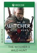 The Witcher 3 Wild Hunt Game For Xbox One-For 2