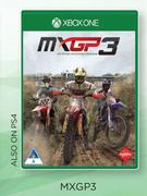 MXGP3 Game For Xbox One-For 2