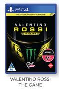 Valentino Rossi The Game For PS4-For 2