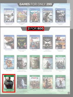 Musica : Entertainer (6 March - 7 May 2018), page 29