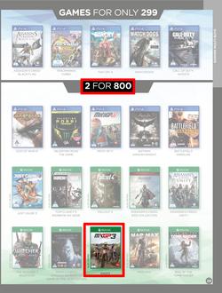 Musica : Entertainer (6 March - 7 May 2018), page 29