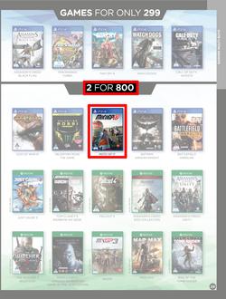 Musica : Entertainer (6 March - 7 May 2018), page 29