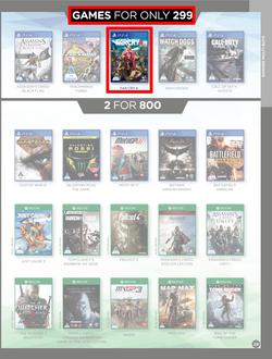 Musica : Entertainer (6 March - 7 May 2018), page 29