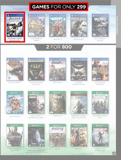 Musica : Entertainer (6 March - 7 May 2018), page 29