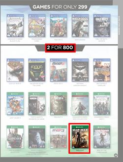 Musica : Entertainer (6 March - 7 May 2018), page 29