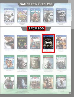 Musica : Entertainer (6 March - 7 May 2018), page 29