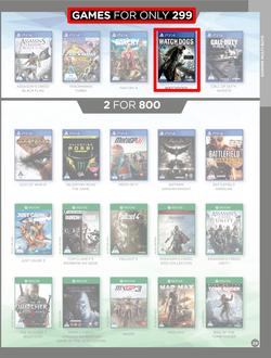 Musica : Entertainer (6 March - 7 May 2018), page 29