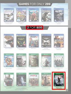 Musica : Entertainer (6 March - 7 May 2018), page 29