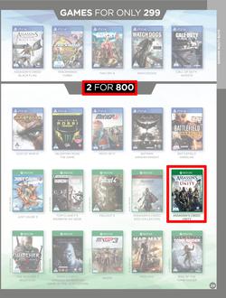 Musica : Entertainer (6 March - 7 May 2018), page 29