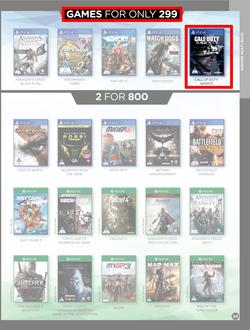 Musica : Entertainer (6 March - 7 May 2018), page 29