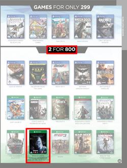 Musica : Entertainer (6 March - 7 May 2018), page 29