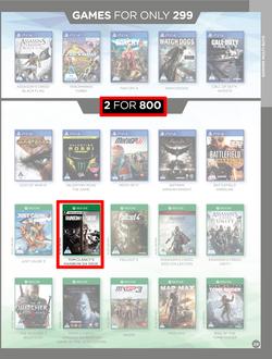 Musica : Entertainer (6 March - 7 May 2018), page 29