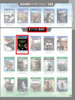 Musica : Entertainer (6 March - 7 May 2018), page 29