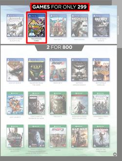 Musica : Entertainer (6 March - 7 May 2018), page 29