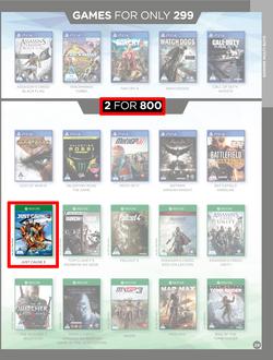 Musica : Entertainer (6 March - 7 May 2018), page 29