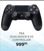 PS4 Dualshock 4 V2 Controller