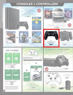 Musica : Entertainer (6 March - 7 May 2018), page 30