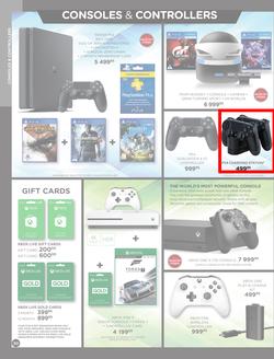 Musica : Entertainer (6 March - 7 May 2018), page 30