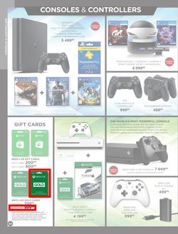 Musica : Entertainer (6 March - 7 May 2018), page 30