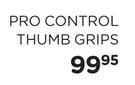 Gioteck Pro Control Thumb Grips