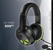 Turtle Beach XO Three